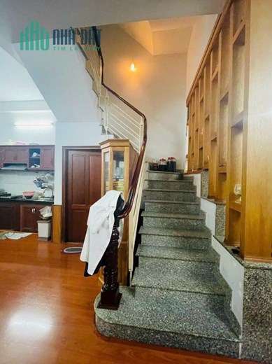 Giá Sập Sàn, Chỉ 5 Tỷ Nhỉnh, Diện Tích Gần 70m2 ✨3 Tầng, Hẻm 8M, Trần Bá Giao Gò Vấp