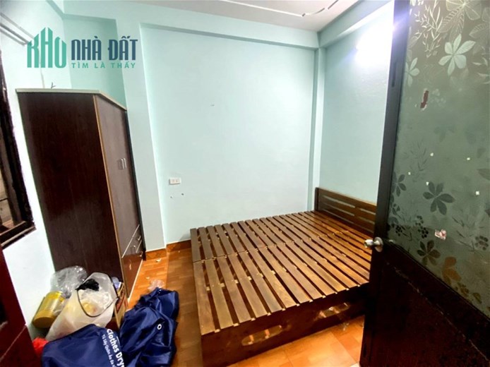 BÁN NHÀ PHỐ KHƯƠNG TRUNG THANH XUÂN 20M2, 4 TẦNG, 2 NGỦ, CHỈ 1.98 TỶ, SỔ ĐỎ, MẶT TIỀN ĐẸP.