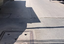 NHÀ ĐƯƠNG SỐ 6, Q.4, HẼM 1/ XE HƠI ĐỖ CỬA, DT:9x8, 4 TẦNG, NHỈNH 10 TỶ.