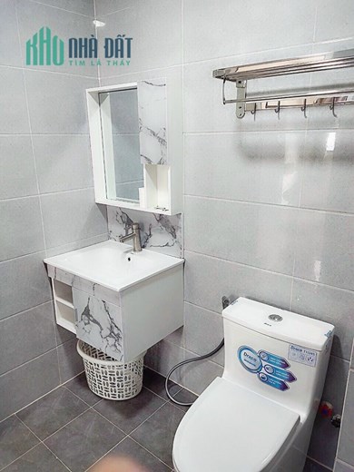 NHÀ ĐƯƠNG SỐ 6, Q.4, HẼM 1/ XE HƠI ĐỖ CỬA, DT:9x8, 4 TẦNG, NHỈNH 10 TỶ.