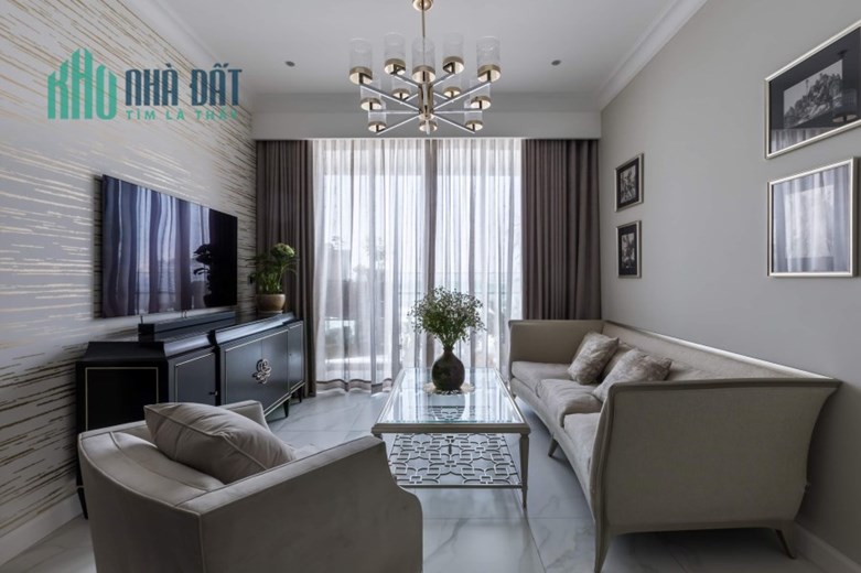 CĂN HỘ ĐẸP - GIÁ TỐT - Chính Chủ Bán Căn Hộ Vị Trí Đẹp Tại TP Thủ Đức - HCM