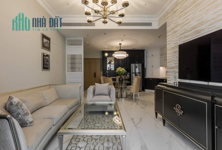 CĂN HỘ ĐẸP - GIÁ TỐT - Chính Chủ Bán Căn Hộ Vị Trí Đẹp Tại TP Thủ Đức - HCM