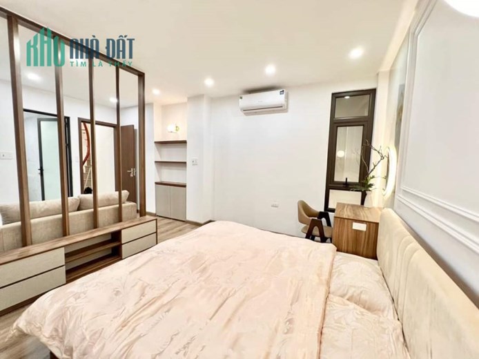 Siêu phẩm nhà Cực đẹp tại CỰ LỘC - Thanh Xuân- ô tô  57m giá chỉ 5,2 tỷ