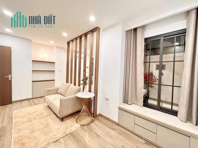 Siêu phẩm nhà Cực đẹp tại CỰ LỘC - Thanh Xuân- ô tô  57m giá chỉ 5,2 tỷ