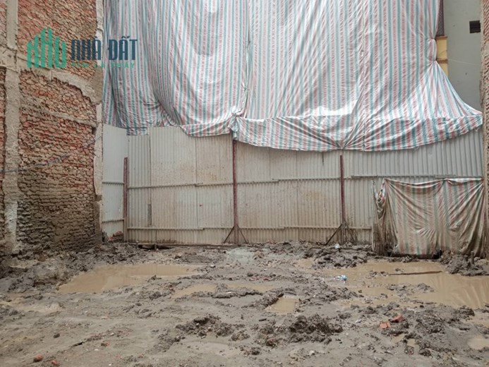 Bán đất đẹp hơn hoa hậu phố Trung Liệt, Đống Đa, 210m2, mt8m, nhỉnh 24 tỷ