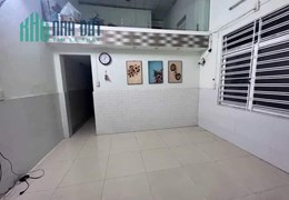 .Nhà Trần Xuân Lê, thẳng 50m ra MT, Góc kiệt 2.5m, 42m2, 1.55 tỷ