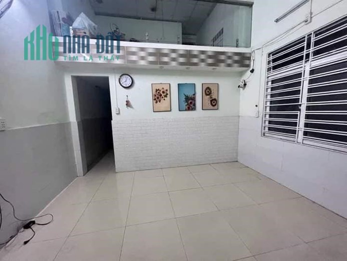 .Nhà Trần Xuân Lê, thẳng 50m ra MT, Góc kiệt 2.5m, 42m2, 1.55 tỷ