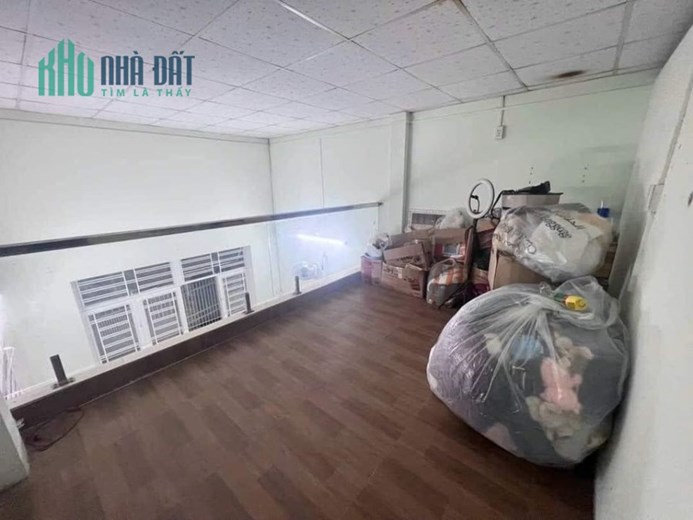 .Nhà Trần Xuân Lê, thẳng 50m ra MT, Góc kiệt 2.5m, 42m2, 1.55 tỷ