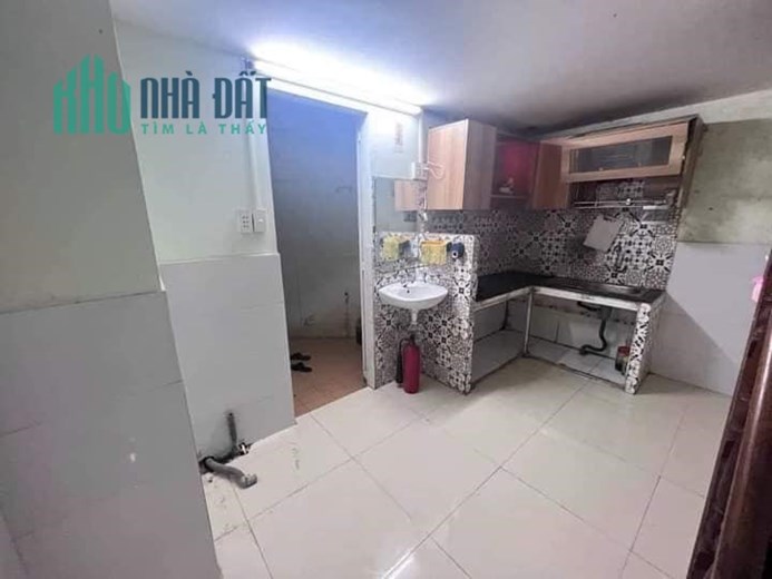 .Nhà Trần Xuân Lê, thẳng 50m ra MT, Góc kiệt 2.5m, 42m2, 1.55 tỷ