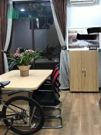 .Nhà Mặt Tiền Tống Phước Phổ gần Cầu Trần Thị Lý, 4 tầng cực xịn