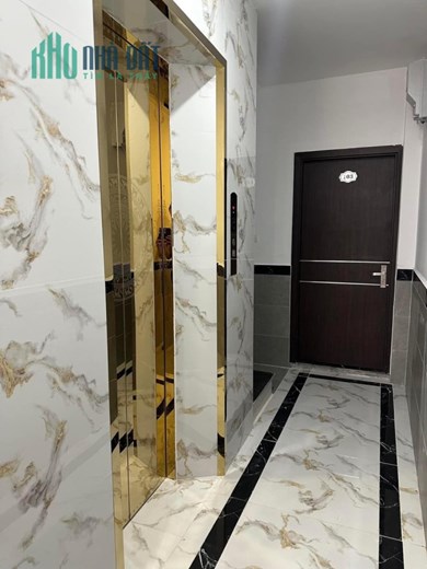 CCMN PHỐ PHẠM VĂN ĐỒNG - 13 PHÒNG, THANG MÁY - DÒNG TIỀN 660tr