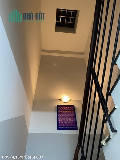 5.15x10.2m, Hẻm Xe Hơi, 3 tỷ. Phan Huy ích P12
