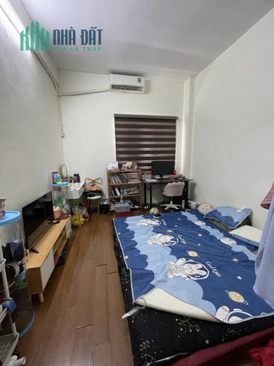 Bán Chung Cư Tòa CT2 Bắc Linh Đàm 81m2