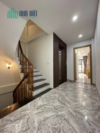 BÁN TÒA CĂN HỘ, DƯƠNG QUẢNG HÀM, 18 CĂN HỘ FULL ĐỒ, 91/100M2*7T THANG MÁY, *21.5 TỶ.