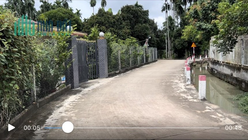 CHÍNH CHỦ BÁN LÔ ĐẤT RỘNG ĐẸP TẠI TÂN AN, THỦ DẦU MỘT, BÌNH DƯƠNG - GIÁ RẺ