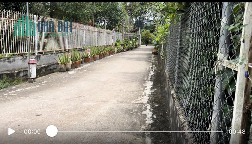 CHÍNH CHỦ BÁN LÔ ĐẤT RỘNG ĐẸP TẠI TÂN AN, THỦ DẦU MỘT, BÌNH DƯƠNG - GIÁ RẺ