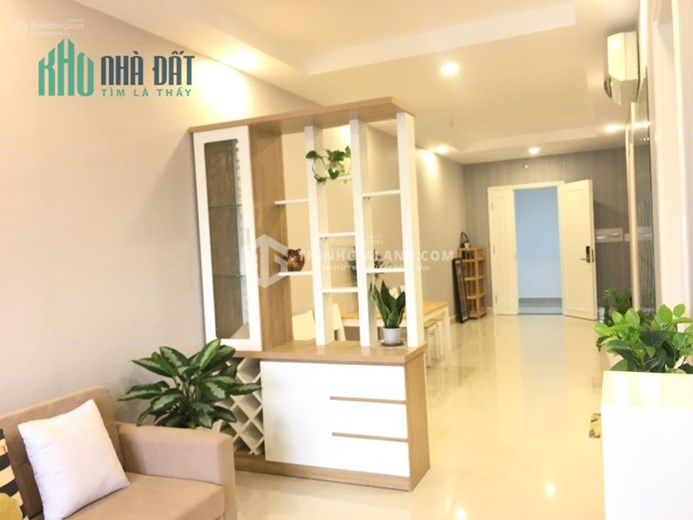 Bán căn hộ Vũng Tàu Melody view biển - 2PN 83m2 - full nội thất Liên hệ : 0901325595