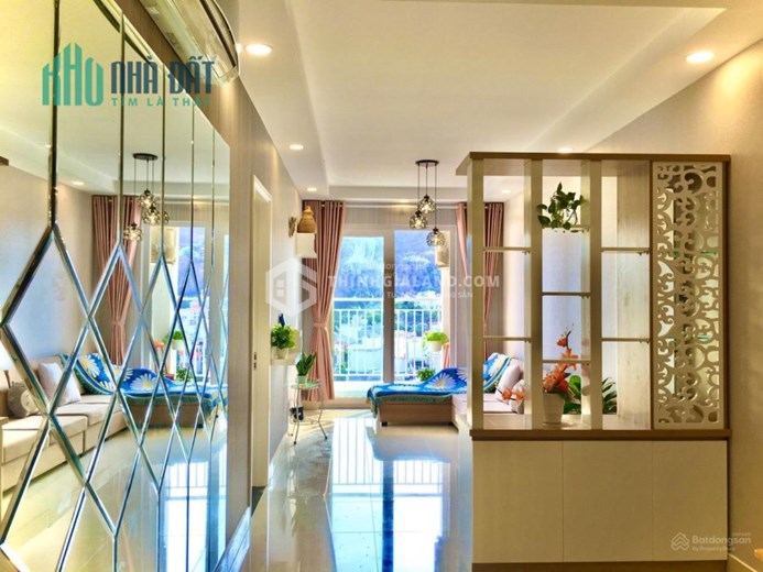 Bán căn hộ Vũng Tàu Melody view biển - 2PN 83m2 - full nội thất Liên hệ : 0901325595