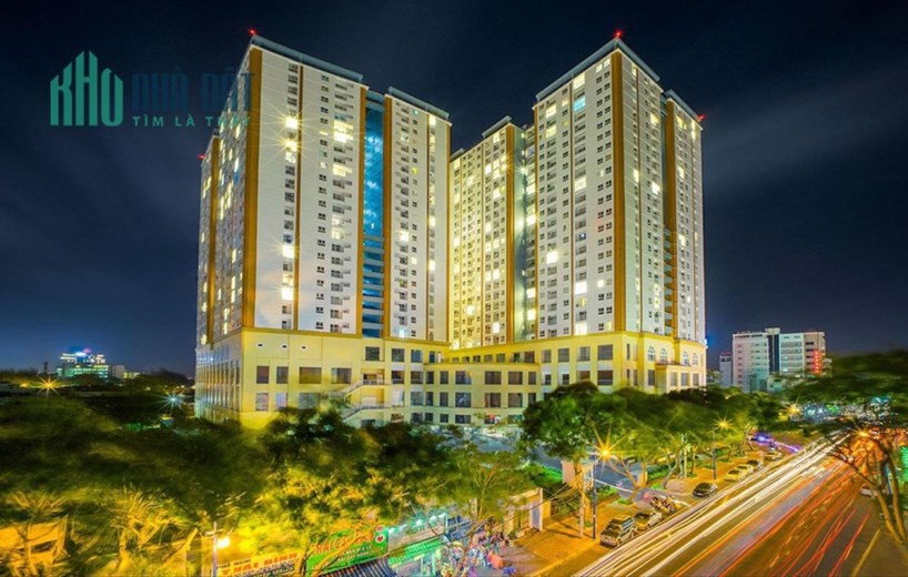 Bán căn hộ Vũng Tàu Melody view biển - 2PN 83m2 - full nội thất Liên hệ : 0901325595