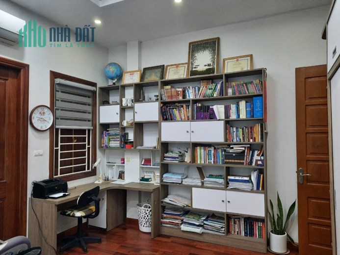 PHÂN LÔ, ĐẠI CỒ VIỆT, VỈA HÈ, Ô TÔ TRÁNH, KINH DOANH NGÀY ĐÊM, 50/55M2*5T*MT5M*14.7 TỶ