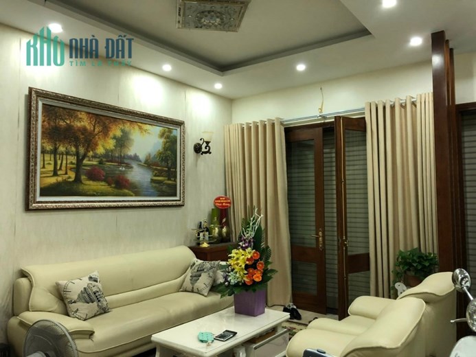 PHÂN LÔ, ĐẠI CỒ VIỆT, VỈA HÈ, Ô TÔ TRÁNH, KINH DOANH NGÀY ĐÊM, 50/55M2*5T*MT5M*14.7 TỶ