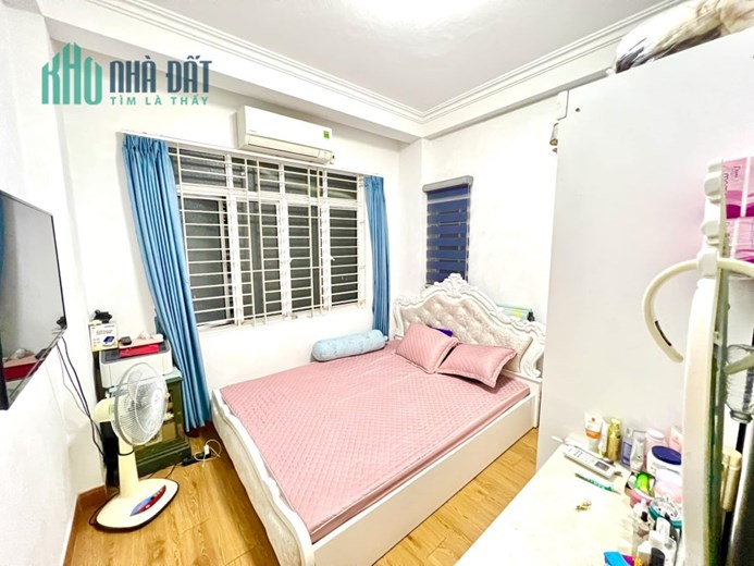 BÁN NHÀ BA ĐÌNH- KIM MÃ- 20M2x5 TẦNG, NHÀ MỚI Ở NGAY- 2TỶ59