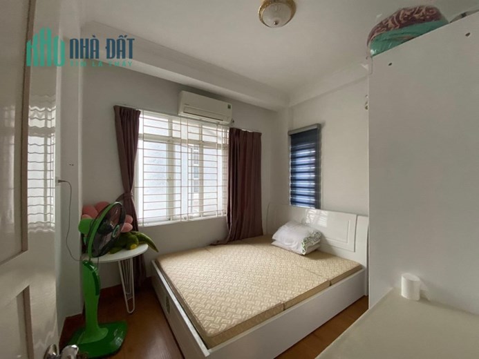 BÁN NHÀ BA ĐÌNH- KIM MÃ- 20M2x5 TẦNG, NHÀ MỚI Ở NGAY- 2TỶ59