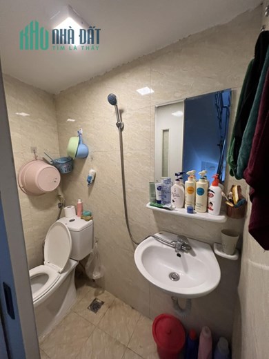 BÁN NHÀ BA ĐÌNH- KIM MÃ- 20M2x5 TẦNG, NHÀ MỚI Ở NGAY- 2TỶ59