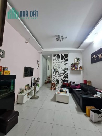 Bán nhà HXH 8m Xô Viết Nghệ Tĩnh ngay Ngã Tư Hàng Xanh, DT: 4.2x18m. 2 T -3PN, 13.5 tỷ