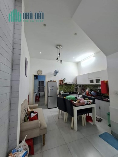 Bán nhà HXH 8m Xô Viết Nghệ Tĩnh ngay Ngã Tư Hàng Xanh, DT: 4.2x18m. 2 T -3PN, 13.5 tỷ
