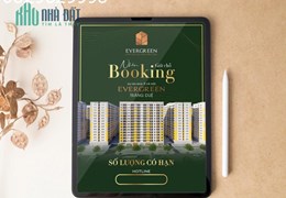 Chỉ từ 300 triệu có ngay nhà ở xã hội