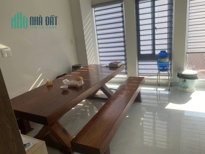 [ Tin Hot ] Chỉ 4.55 tỷ - Sở hữu căn nhà đẹp mặt tiền chính đường Trịnh Hoài Đức, Đà Lạt