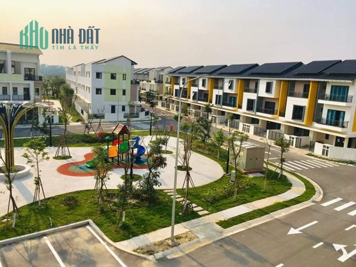 Bán liền kề belhomes Vsip xuất ngoại giao giá chỉ hơn 3 tỷ4