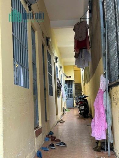 ( Sos Sos ) Cần bán gấp Dãy trọ đường Mai Hắc Đế, TP.Đà Lạt 147m2 giá 7.75 tỷ
