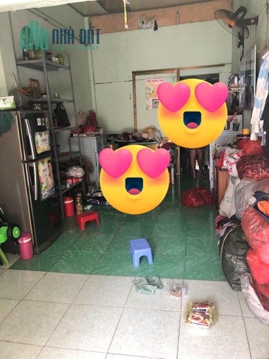 BÁN NHÀ ĐƯỜNG LÊ LỢI P4 GÒ VẤP - ĐH CÔNG NGHIỆP - HXH - 37M2 - CHỈ 2.6 TỶ