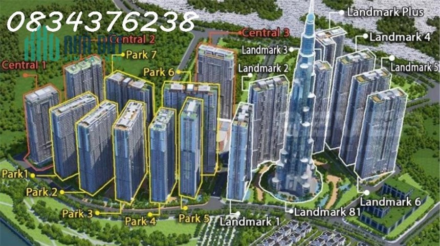 Cho thuê căn hộ Air BnB Vinhomes Central Park Tân Cảng hỗ trợ book phòng 24/7