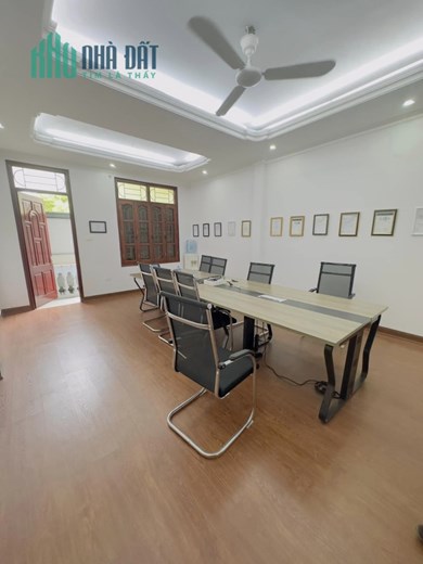 Chính chủ nhờ bán 1 căn nhà ngõ Chiến Thắng, quận Hà đông oto tránh 45m² nhà 6 tầng giá 7 tỷ 5
