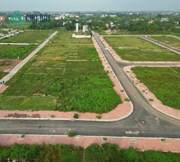 Bán  vip mặt đường đôi Tái định cư TL 420 Bình Yên - Thạch Thất - HN