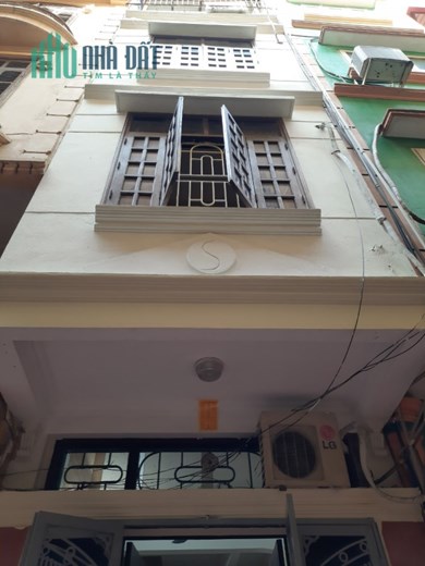 Cho thuê nhà số nhà 9, ngách 44 ngõ 29 Vũ Thạnh Vũ Thạnh, ưu tiên hộ gia đình