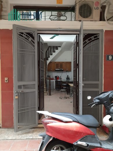 Cho thuê nhà số nhà 9, ngách 44 ngõ 29 Vũ Thạnh Vũ Thạnh, ưu tiên hộ gia đình