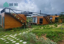Sở Hữu Ngay Lô Đất Nghỉ Dưỡng Vị Trí Đắc Địa Tại Khu Dân Cư  Kingdom Eco Lake Lộc Tân, Bảo Lâm