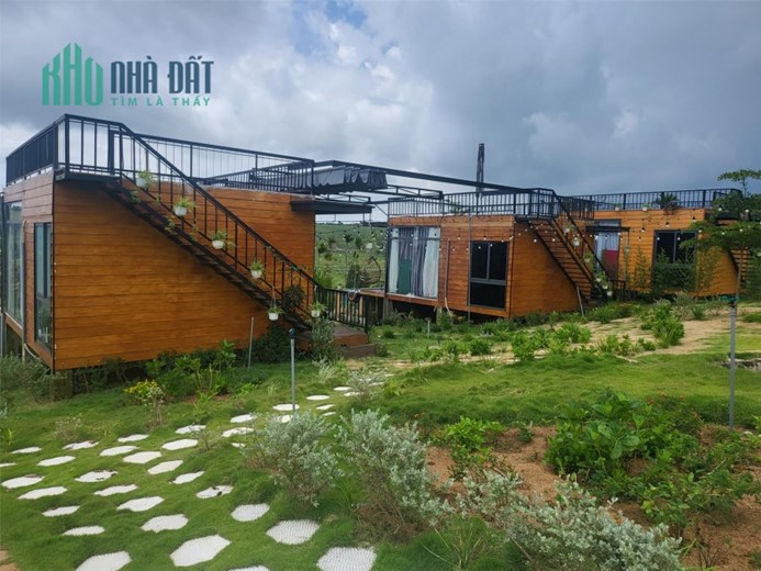 Sở Hữu Ngay Lô Đất Nghỉ Dưỡng Vị Trí Đắc Địa Tại Khu Dân Cư  Kingdom Eco Lake Lộc Tân, Bảo Lâm