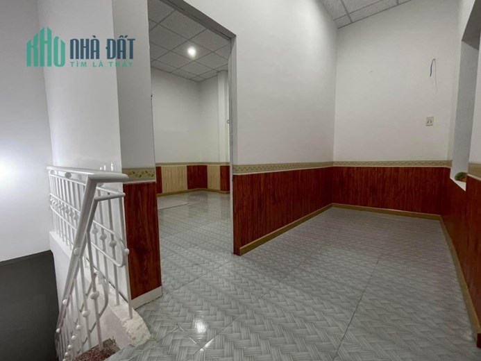 Bán nhà 2 tầng 2 mặt kiệt đường Nguyễn Lương Bằng,