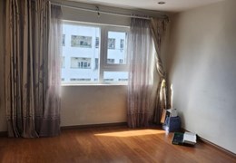 Bán căn hộ tại tòa nhà Hapulico Complex Thanh Xuân Hà Nội
