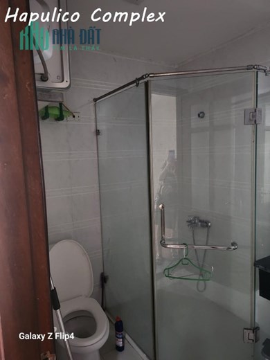 Bán căn hộ tại tòa nhà Hapulico Complex Thanh Xuân Hà Nội