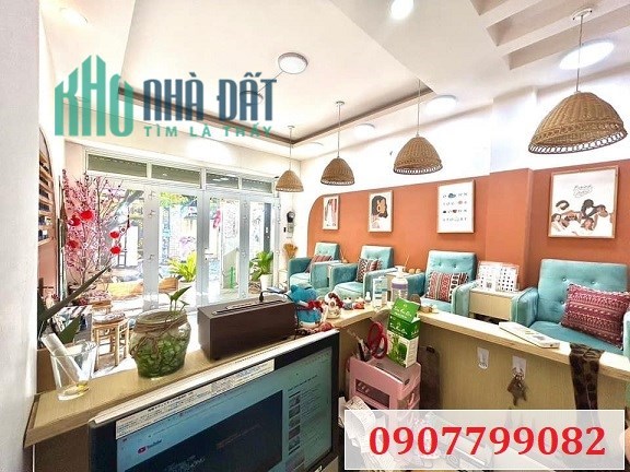 ⭐Sang nhượng gấp tiệm Nail P.Thảo Điền, TP.Thủ Đức (Q.2); 0907799082