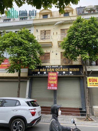 CHÍNH CHỦ CHO THUÊ NHÀ MẶT PHỐ TẠI SA ĐÔI - ĐẠI MỖ - NAM TỪ LIÊM - HÀ NỘI