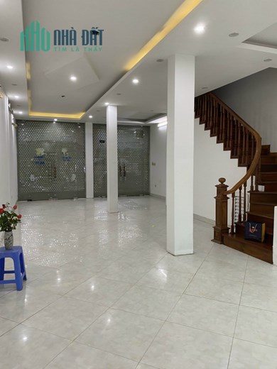 CHÍNH CHỦ CHO THUÊ NHÀ MẶT PHỐ TẠI SA ĐÔI - ĐẠI MỖ - NAM TỪ LIÊM - HÀ NỘI