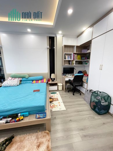 Bán nhà phố Tô Vĩnh Diện, ô tô, căn góc, nhà đẹp, dân xây, 69m, 4 PN, 7.5 tỷ