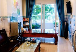 Cho thuê căn hộ 69m2 full nội thất tầng trung chung cư Lavita Garden Trường Thọ